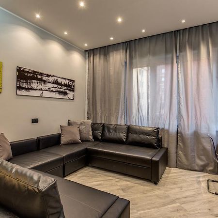 Lux Apartment Ρώμη Εξωτερικό φωτογραφία