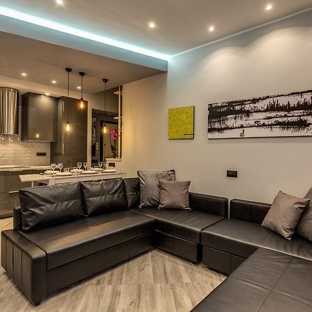 Lux Apartment Ρώμη Εξωτερικό φωτογραφία