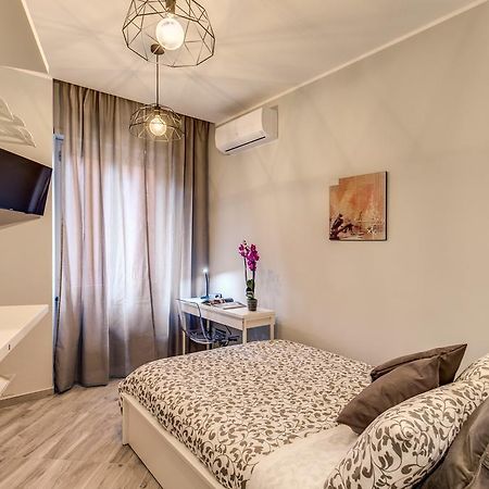 Lux Apartment Ρώμη Εξωτερικό φωτογραφία