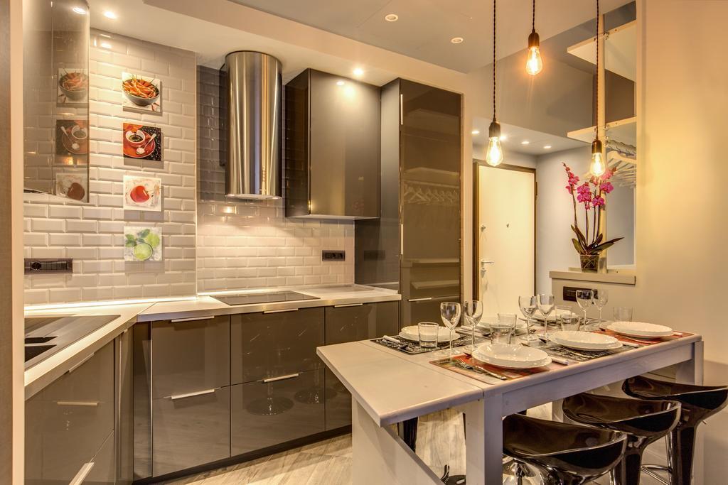 Lux Apartment Ρώμη Εξωτερικό φωτογραφία