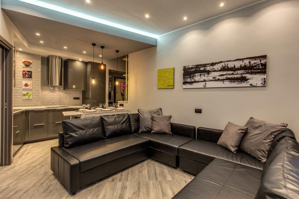 Lux Apartment Ρώμη Εξωτερικό φωτογραφία