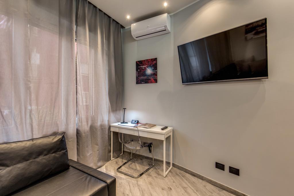 Lux Apartment Ρώμη Εξωτερικό φωτογραφία