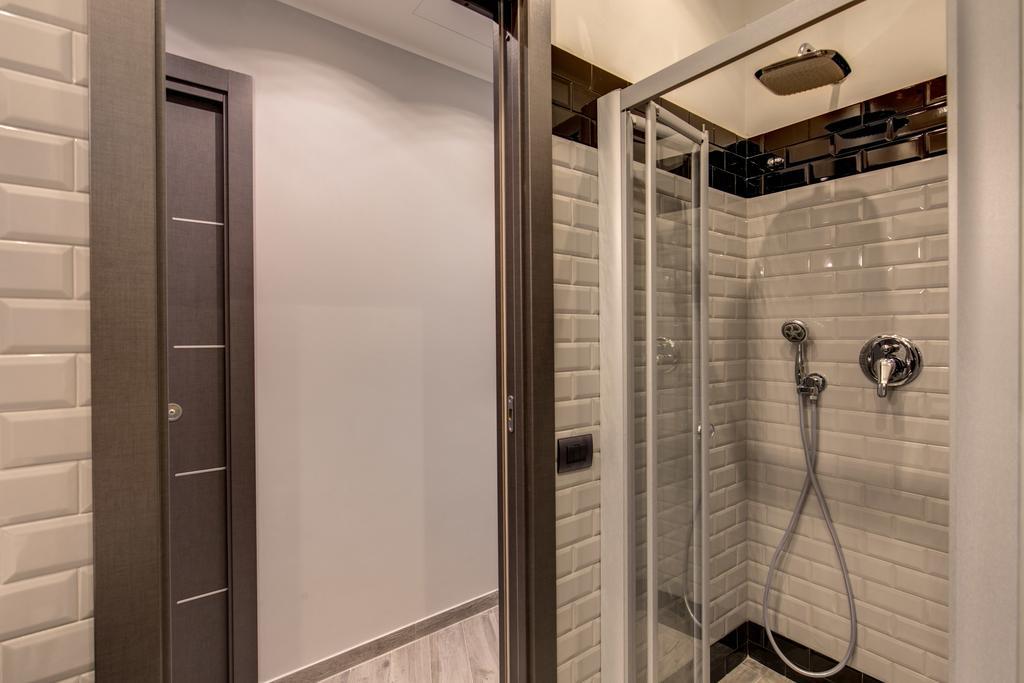 Lux Apartment Ρώμη Εξωτερικό φωτογραφία