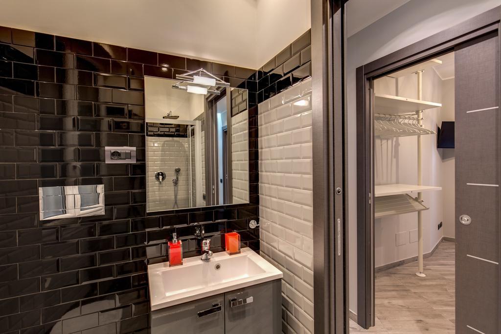 Lux Apartment Ρώμη Εξωτερικό φωτογραφία