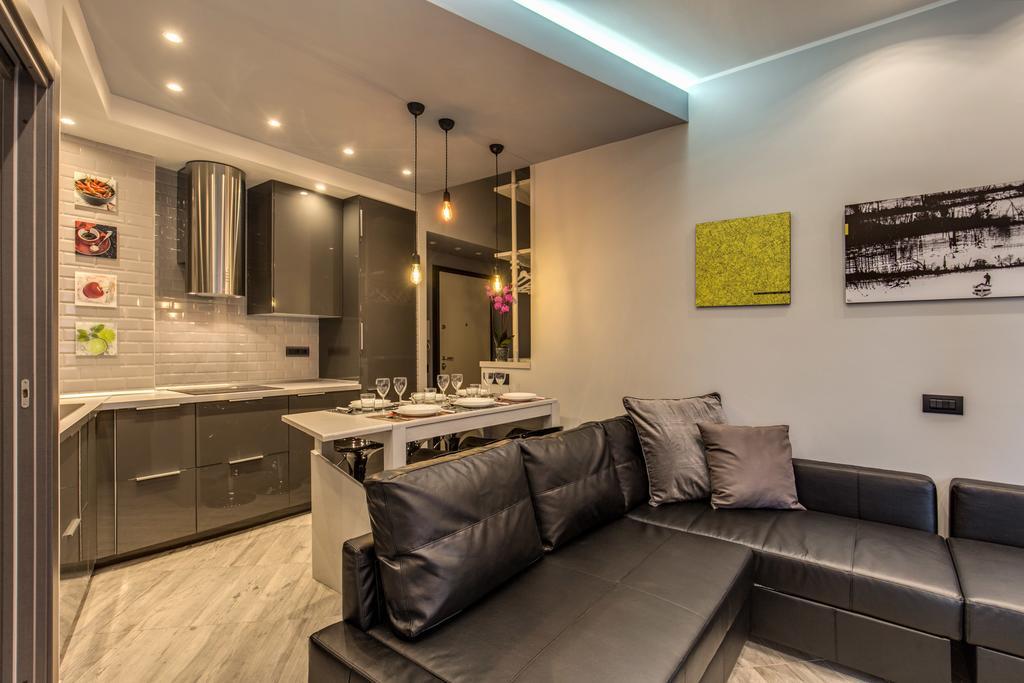Lux Apartment Ρώμη Εξωτερικό φωτογραφία