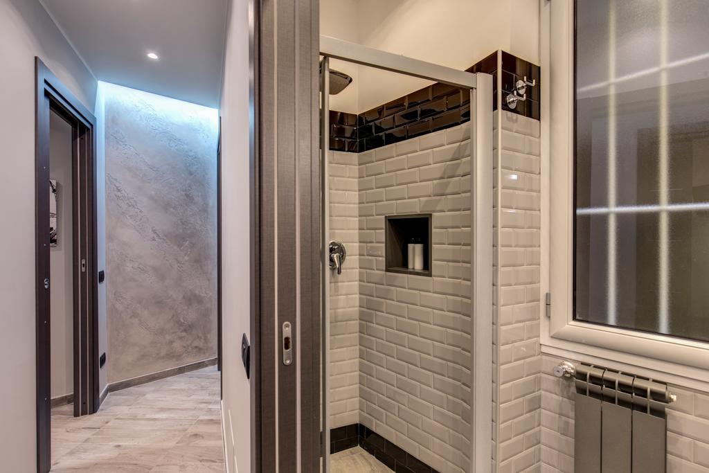 Lux Apartment Ρώμη Εξωτερικό φωτογραφία