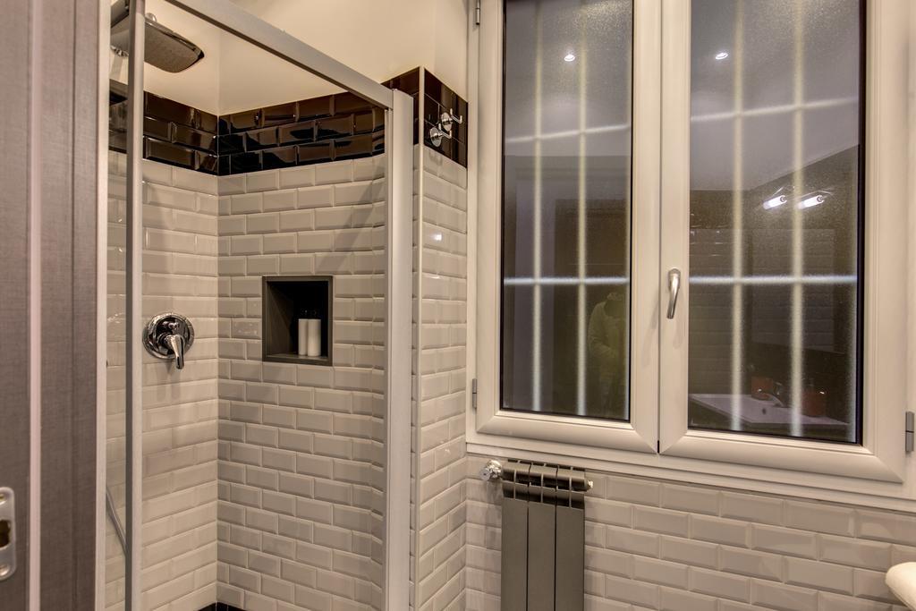 Lux Apartment Ρώμη Εξωτερικό φωτογραφία