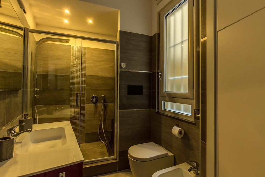 Lux Apartment Ρώμη Εξωτερικό φωτογραφία