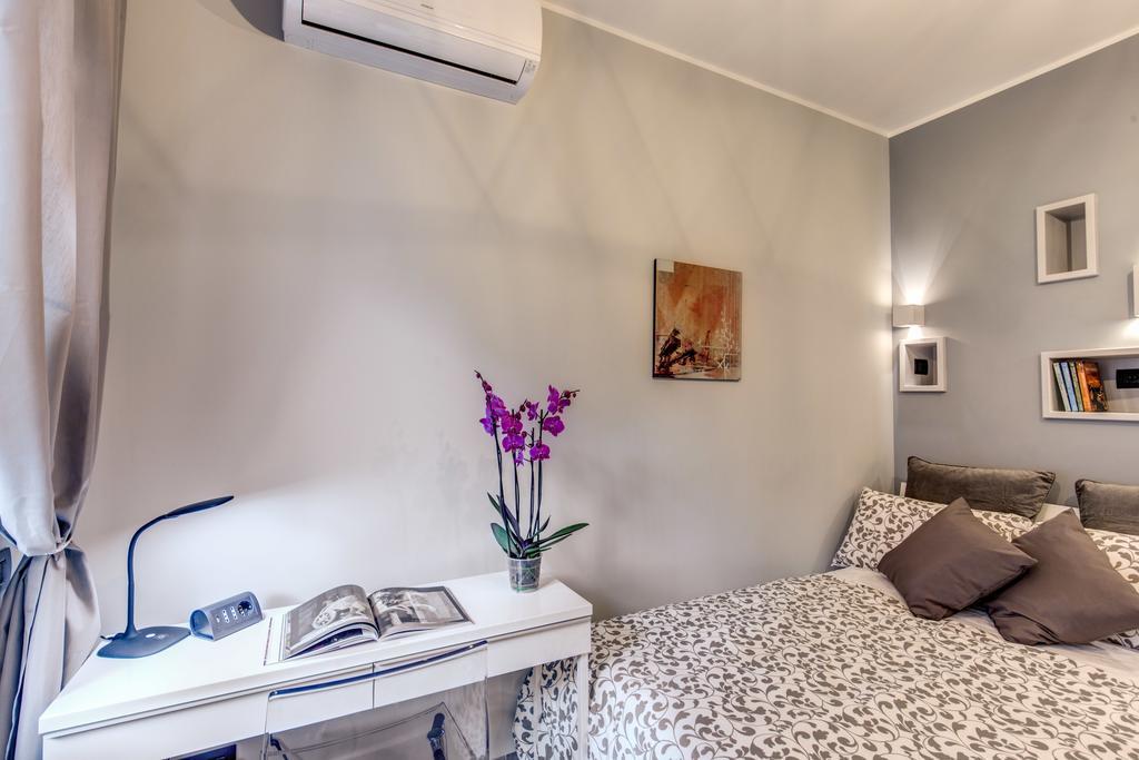 Lux Apartment Ρώμη Εξωτερικό φωτογραφία