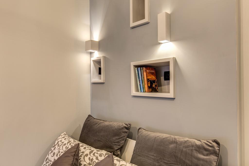 Lux Apartment Ρώμη Εξωτερικό φωτογραφία