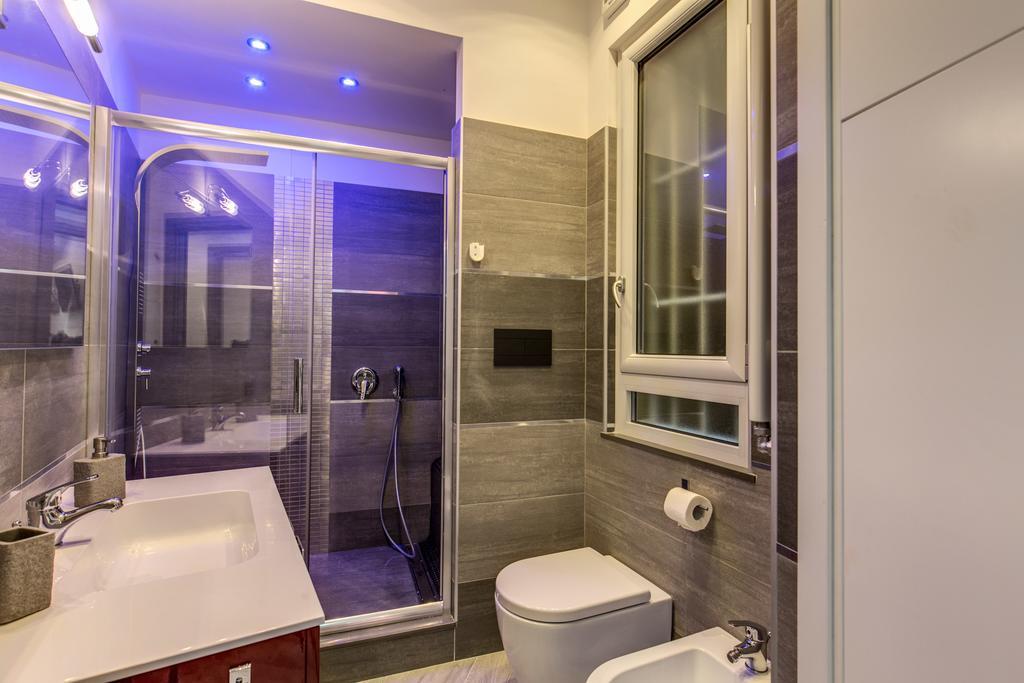 Lux Apartment Ρώμη Εξωτερικό φωτογραφία