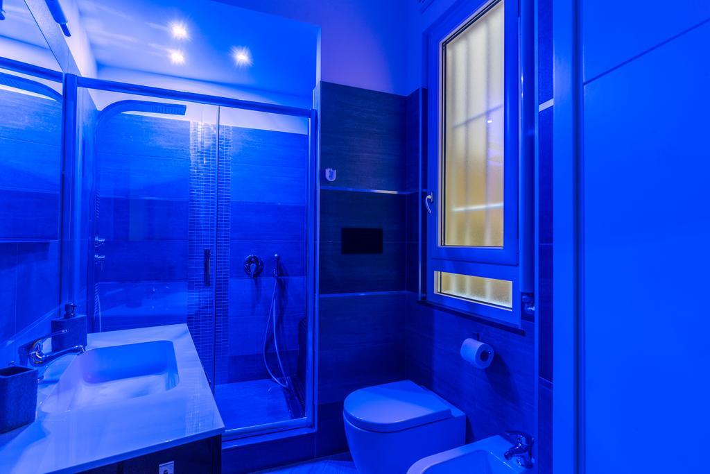 Lux Apartment Ρώμη Εξωτερικό φωτογραφία