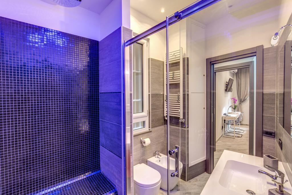 Lux Apartment Ρώμη Εξωτερικό φωτογραφία