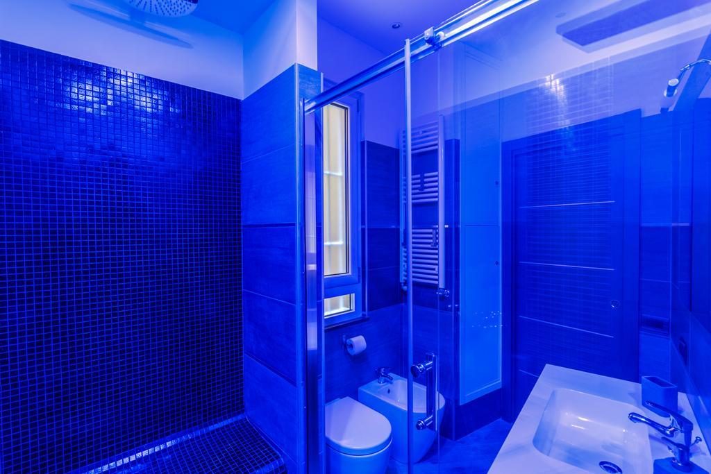 Lux Apartment Ρώμη Εξωτερικό φωτογραφία