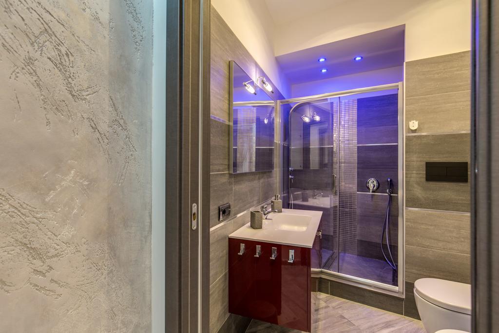 Lux Apartment Ρώμη Εξωτερικό φωτογραφία