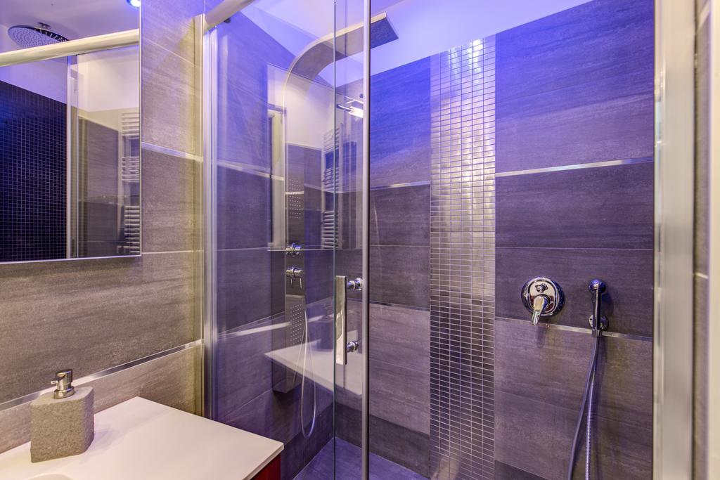 Lux Apartment Ρώμη Εξωτερικό φωτογραφία