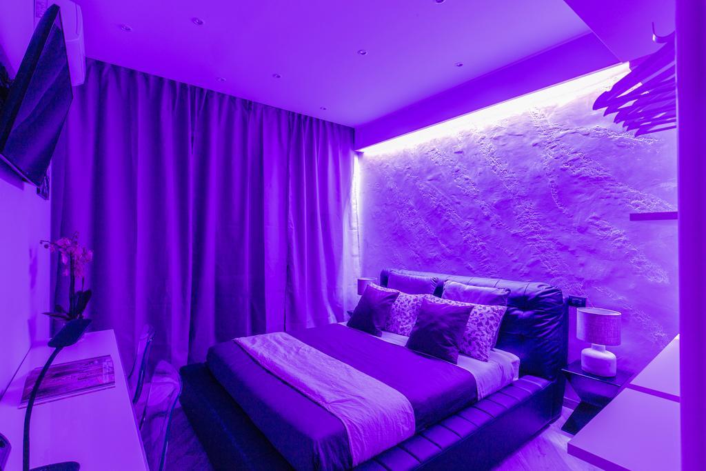 Lux Apartment Ρώμη Εξωτερικό φωτογραφία