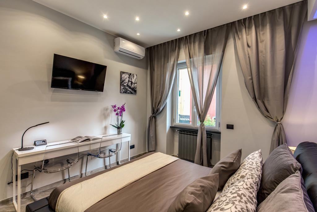 Lux Apartment Ρώμη Εξωτερικό φωτογραφία