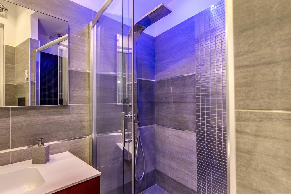 Lux Apartment Ρώμη Εξωτερικό φωτογραφία