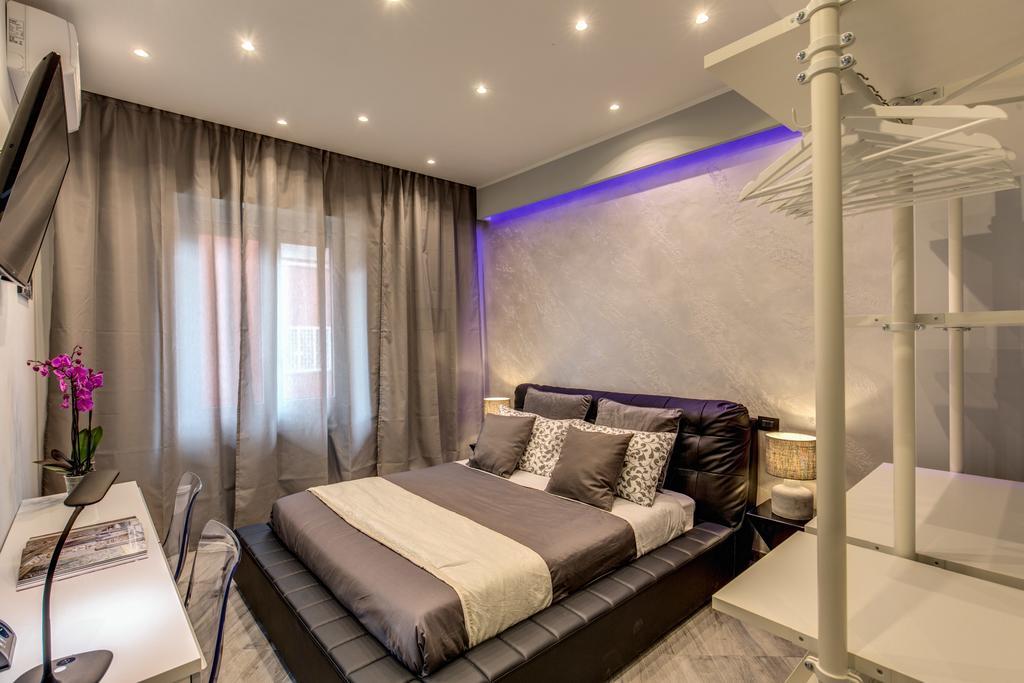 Lux Apartment Ρώμη Εξωτερικό φωτογραφία