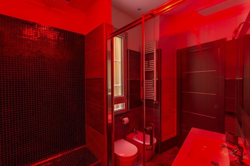 Lux Apartment Ρώμη Δωμάτιο φωτογραφία