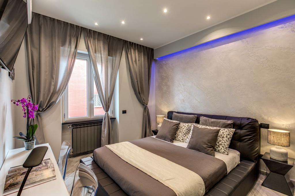 Lux Apartment Ρώμη Δωμάτιο φωτογραφία